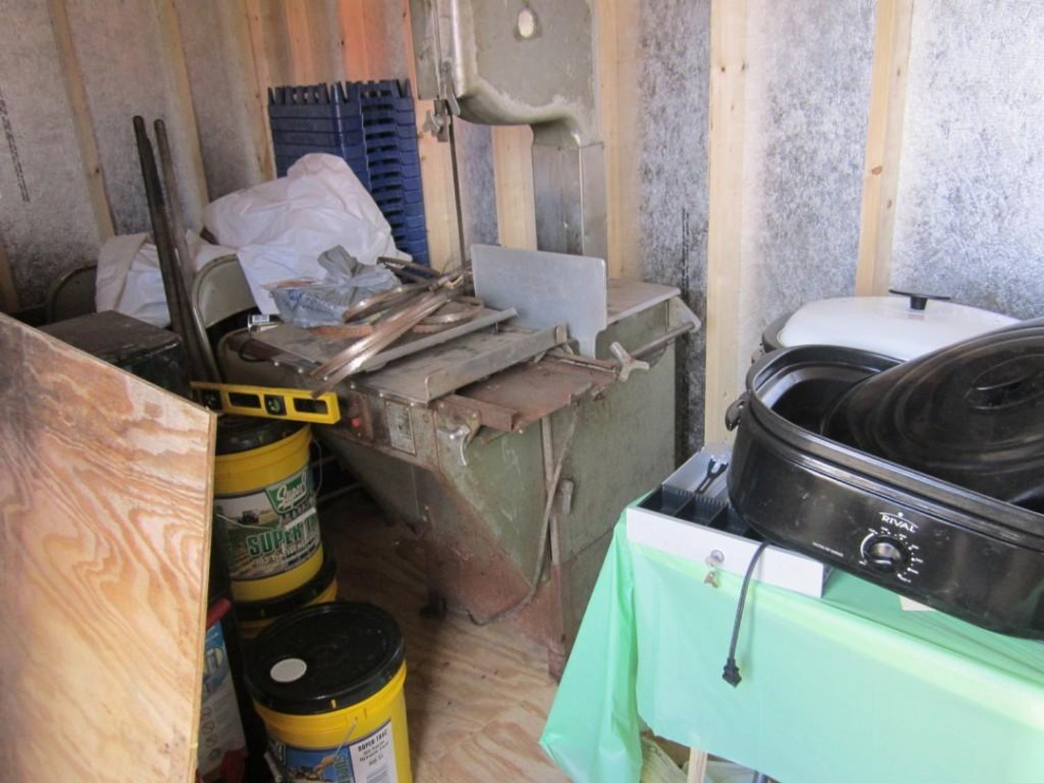 Image for Benefit & Charity Auction for Dean Duffey