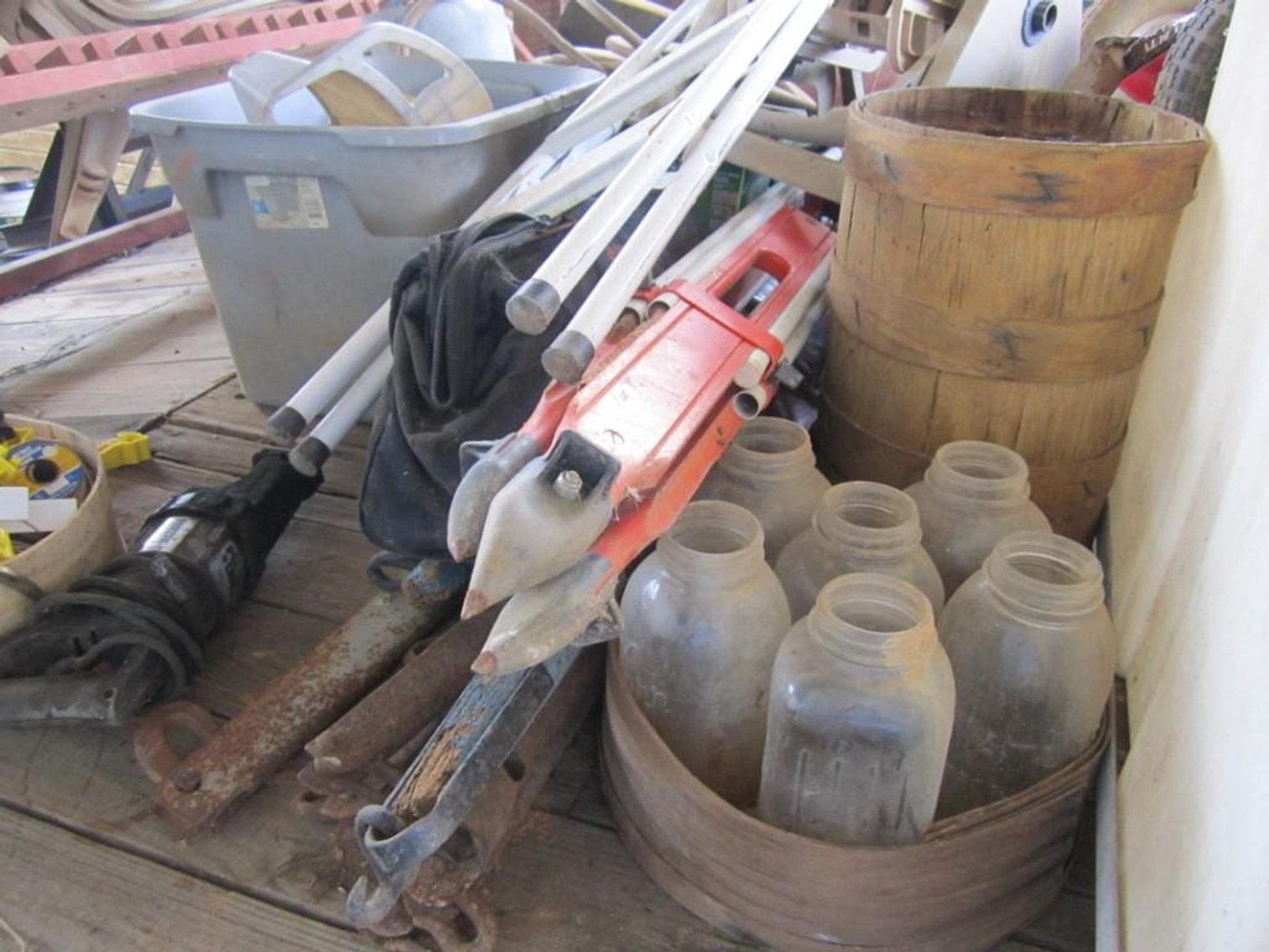 Image for Benefit & Charity Auction for Dean Duffey