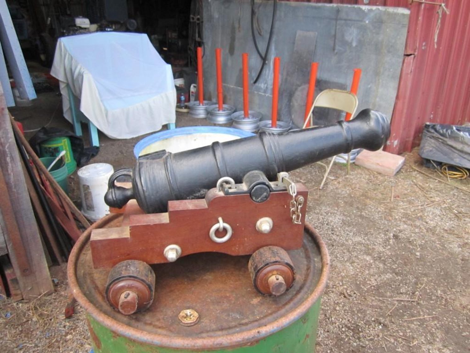 Image for Benefit & Charity Auction for Dean Duffey