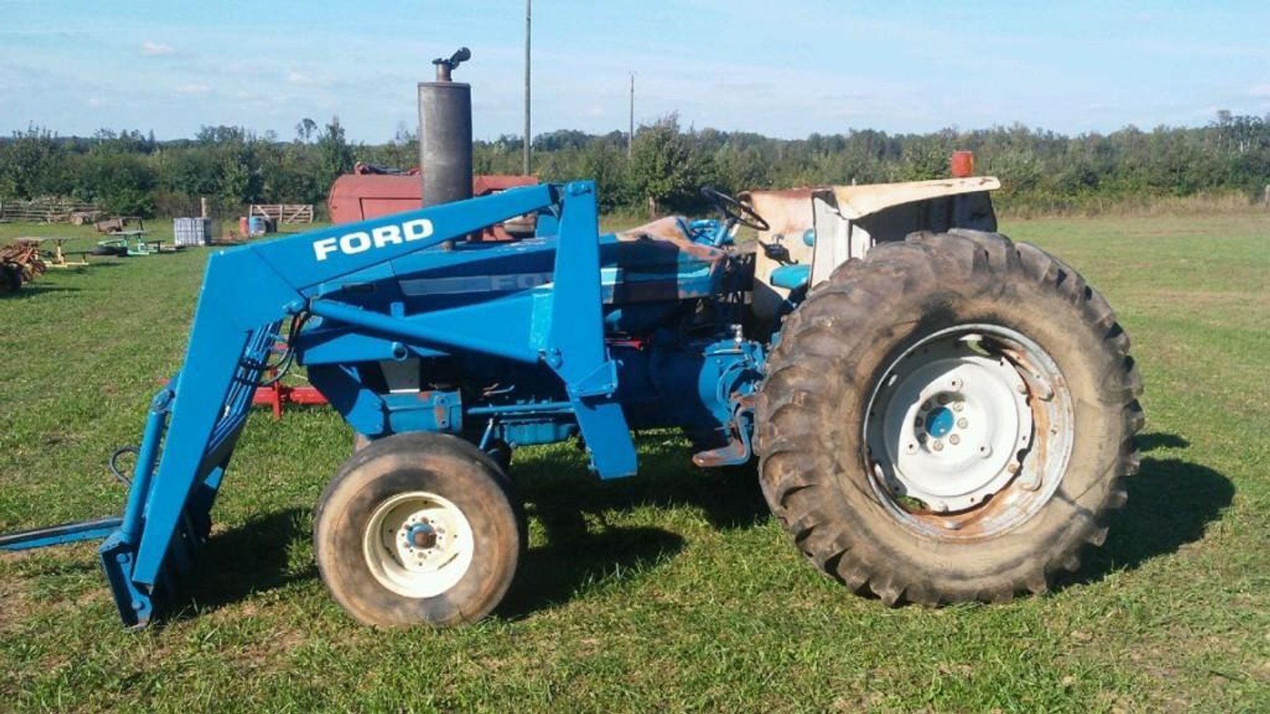 Image for Benefit & Charity Auction for Dean Duffey