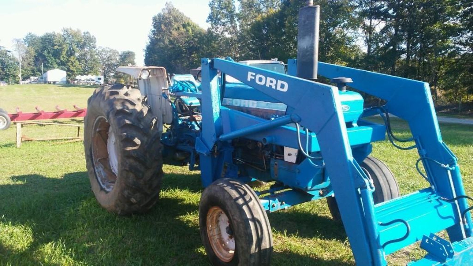 Image for Benefit & Charity Auction for Dean Duffey