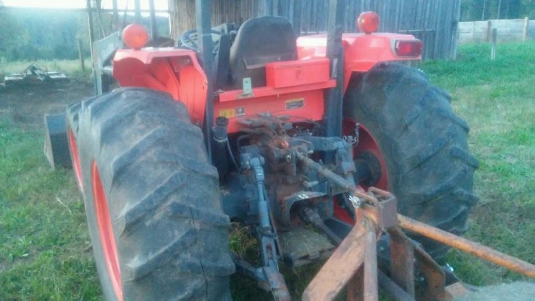 Image for Benefit & Charity Auction for Dean Duffey