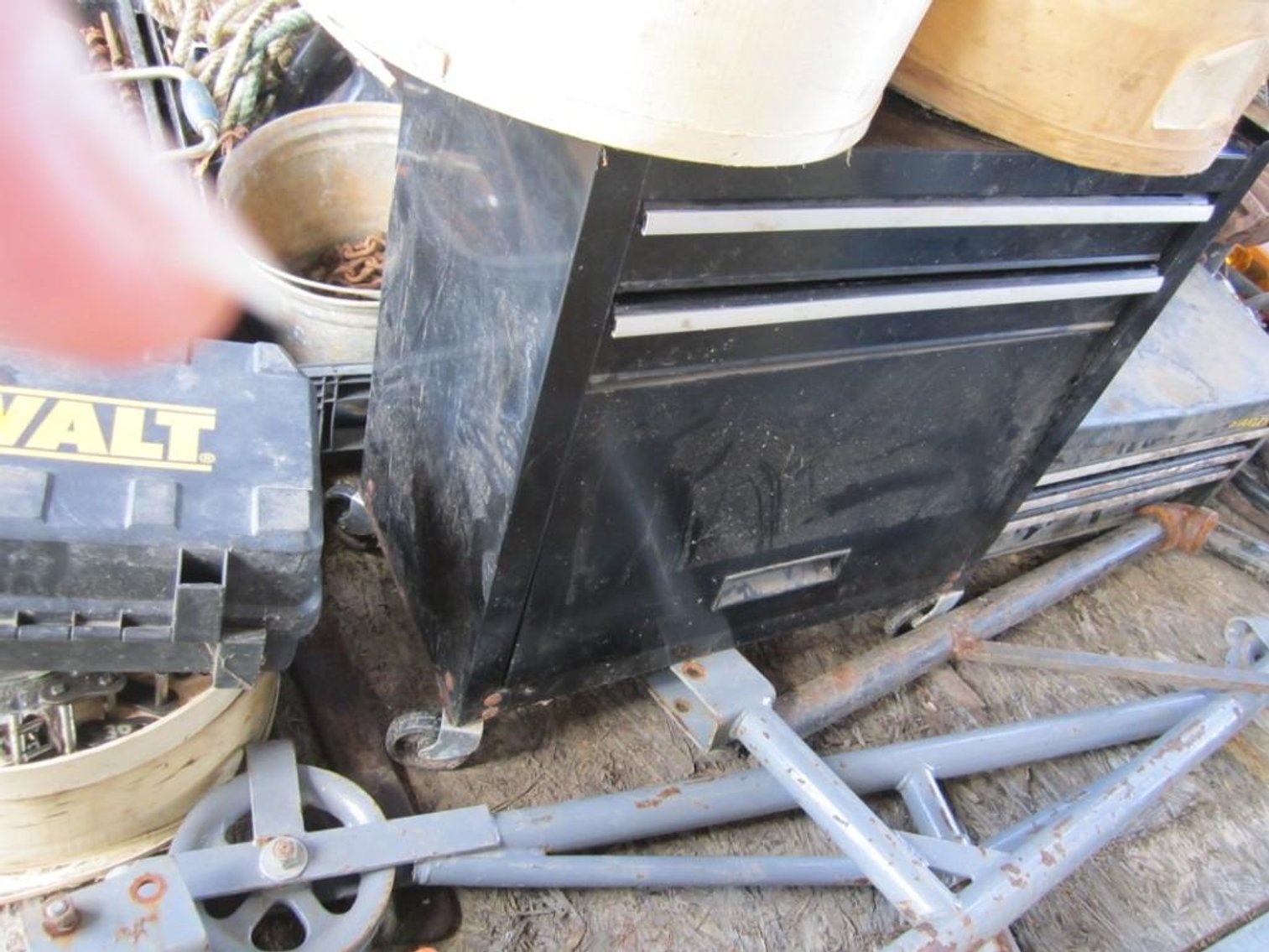 Image for Benefit & Charity Auction for Dean Duffey