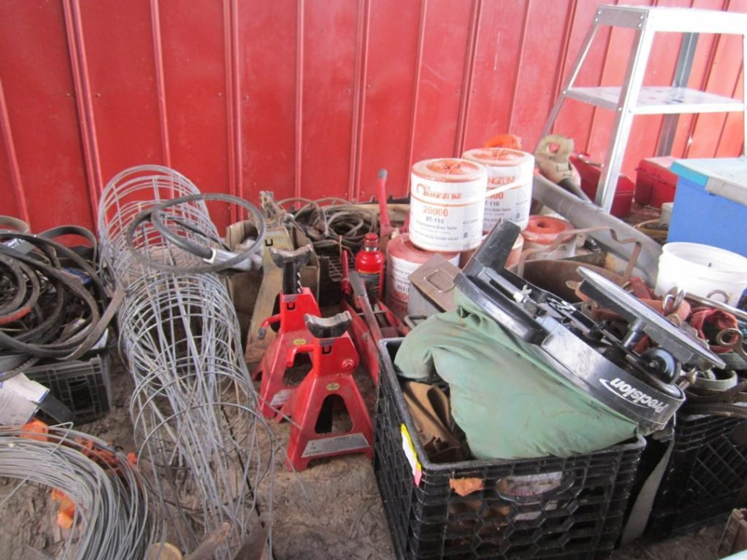 Image for Benefit & Charity Auction for Dean Duffey