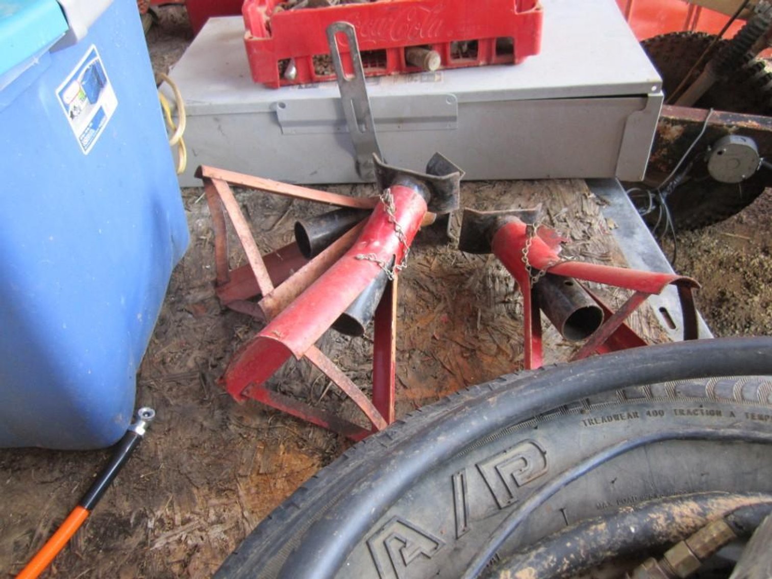 Image for Benefit & Charity Auction for Dean Duffey