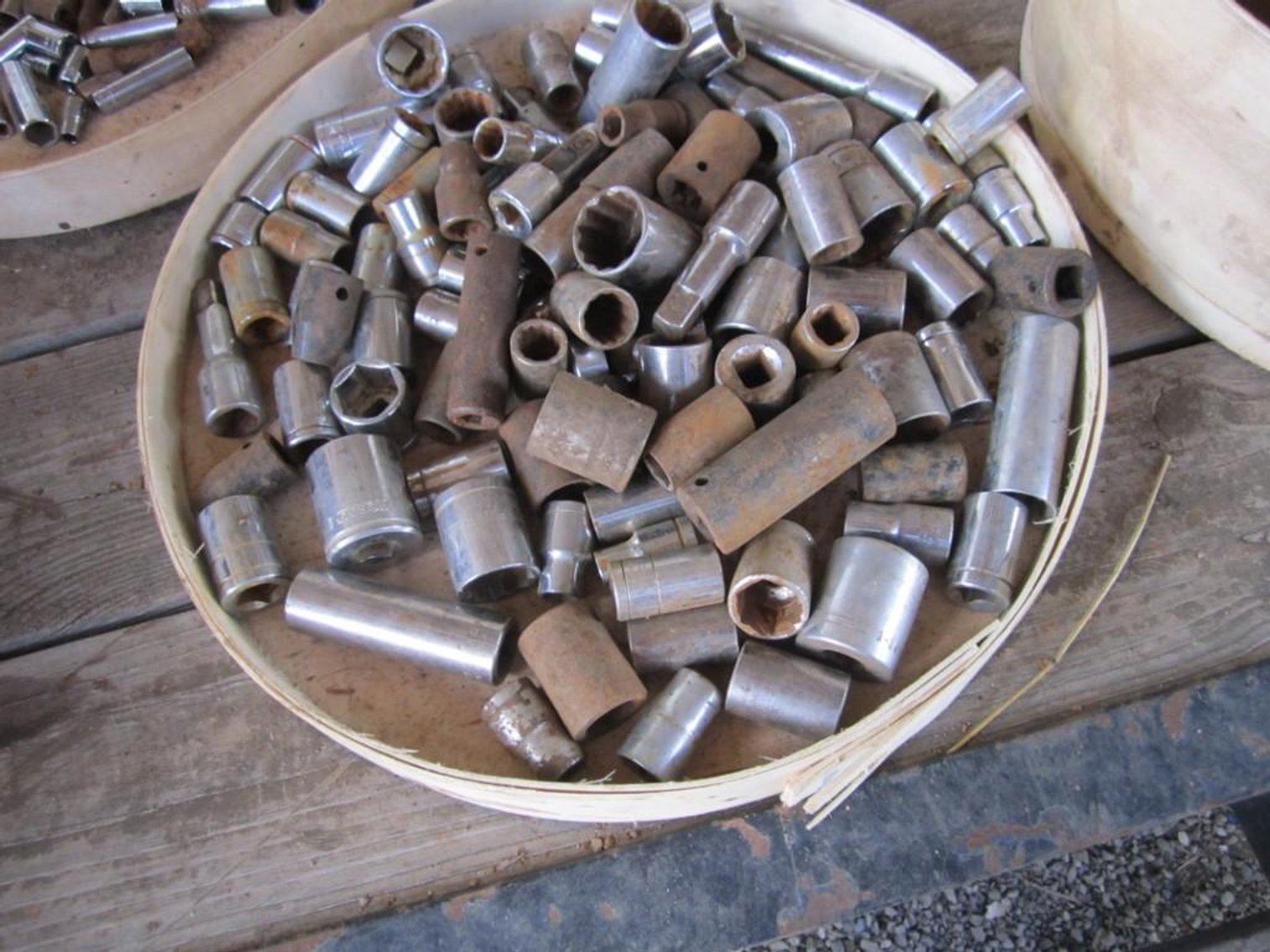 Image for Benefit & Charity Auction for Dean Duffey