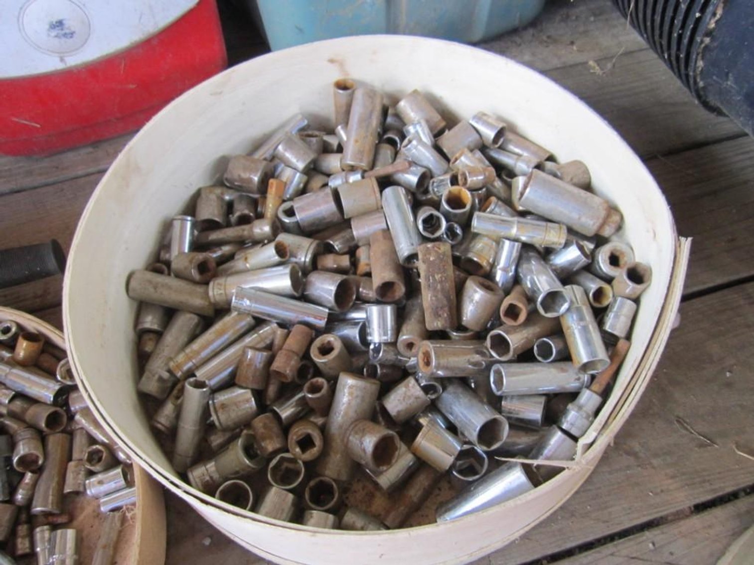 Image for Benefit & Charity Auction for Dean Duffey