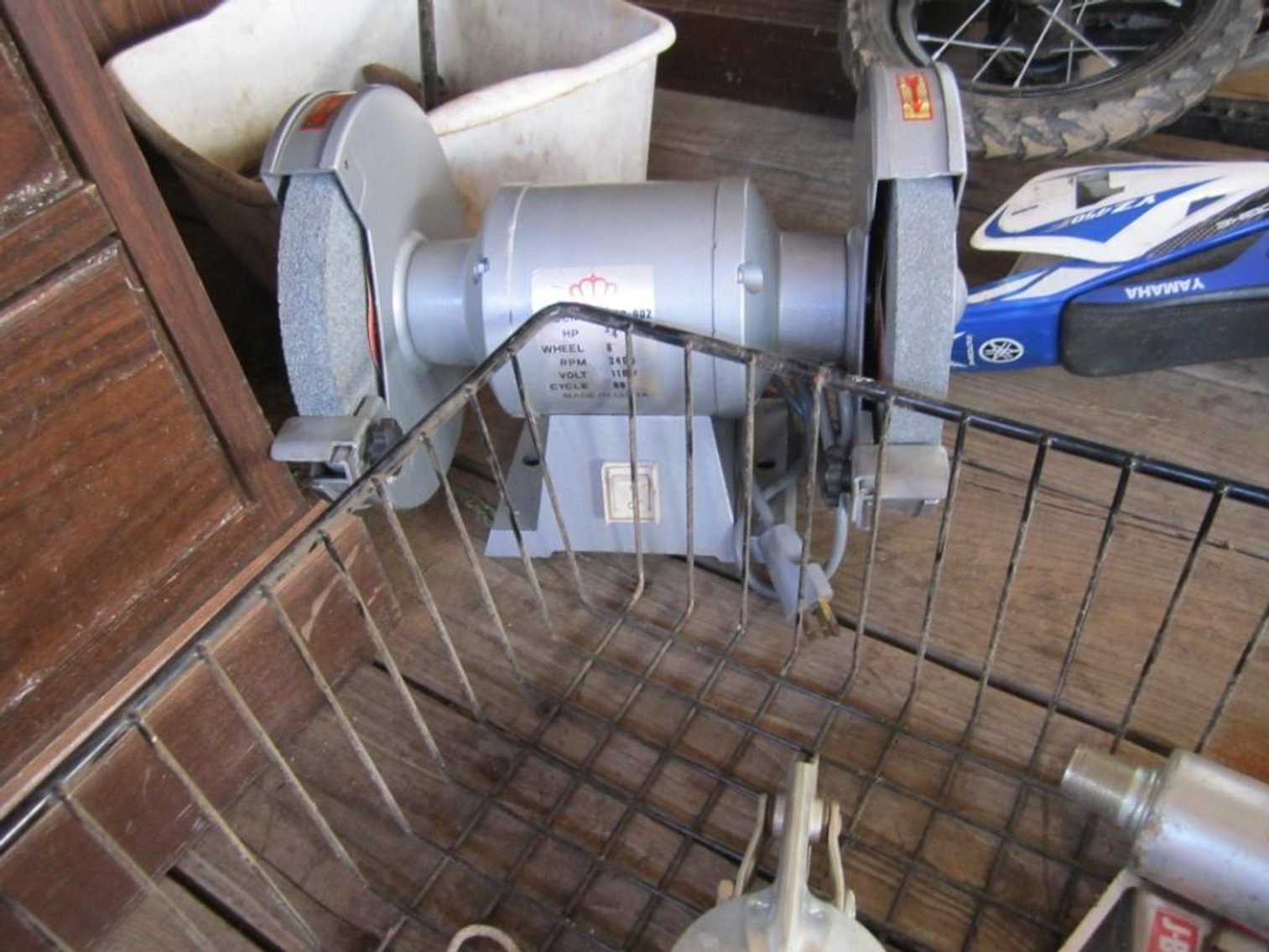 Image for Benefit & Charity Auction for Dean Duffey