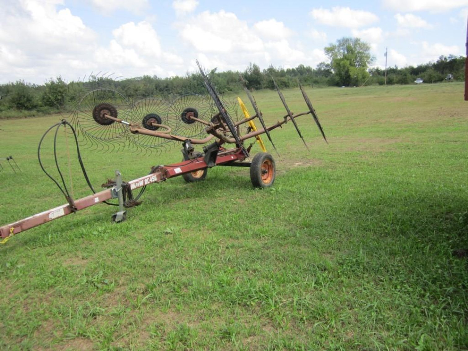 Image for Benefit & Charity Auction for Dean Duffey