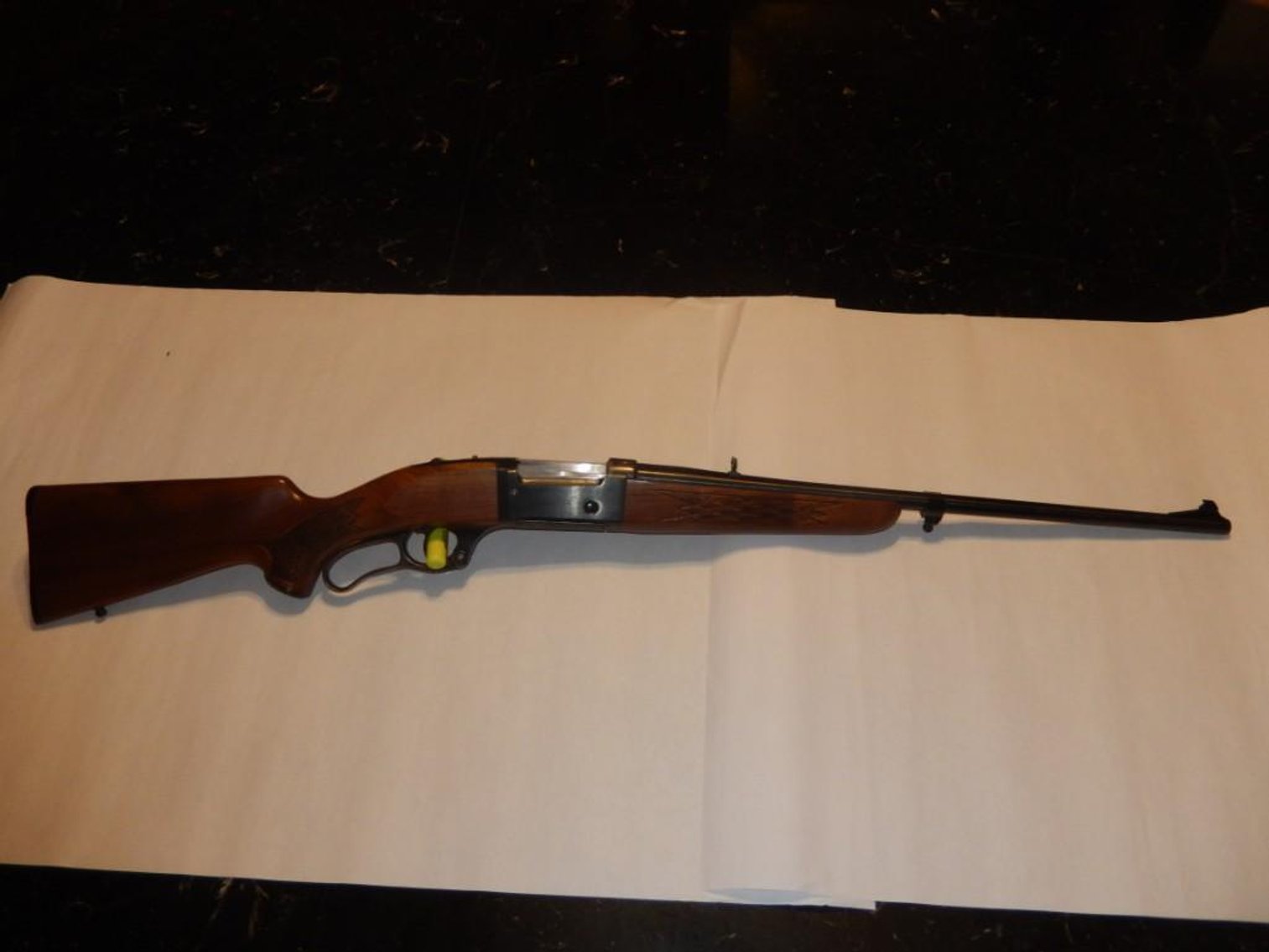 Image for Partial Estate of Harold Burks - Personal Property