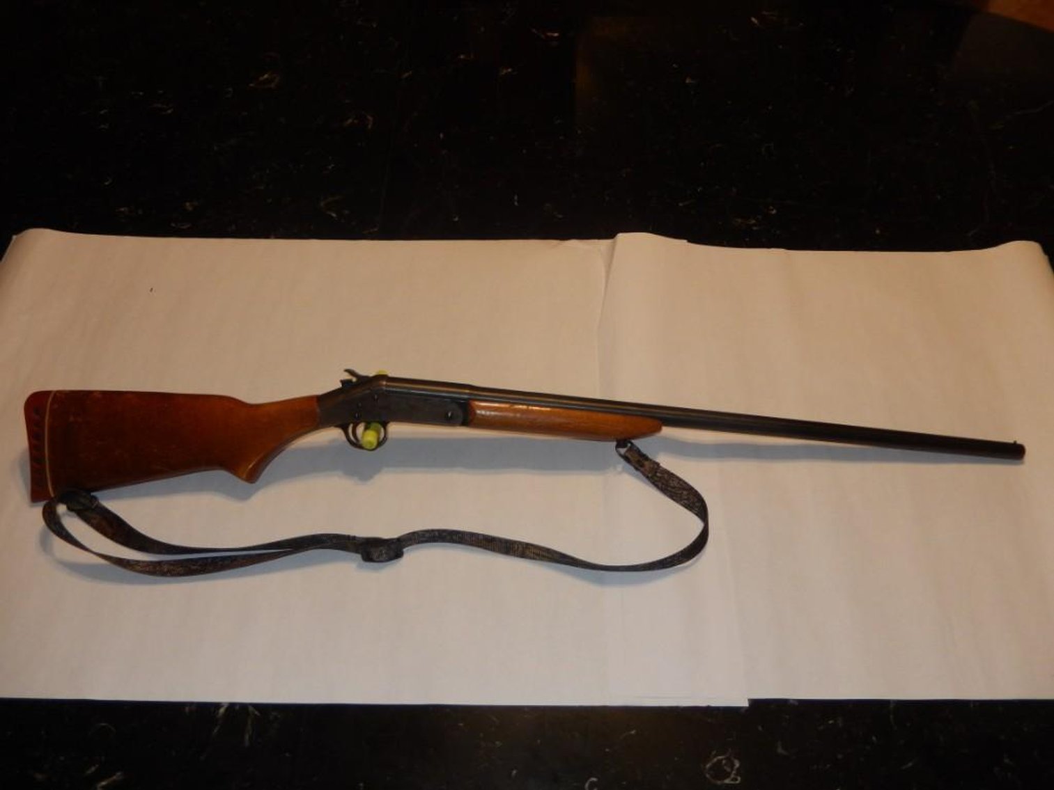 Image for Partial Estate of Harold Burks - Personal Property