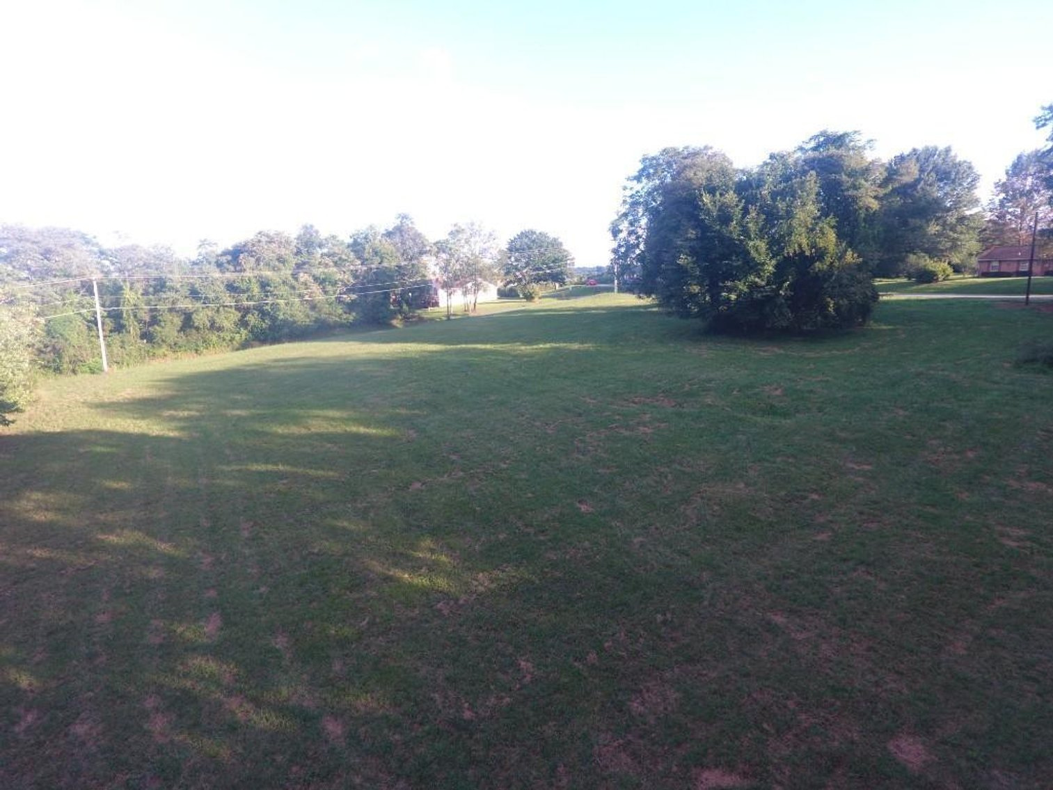 Image for Partial Estate of Harold Burks - 2.21 +/- Acre Commercial Lot at the corner of 460 E and Baldwin St