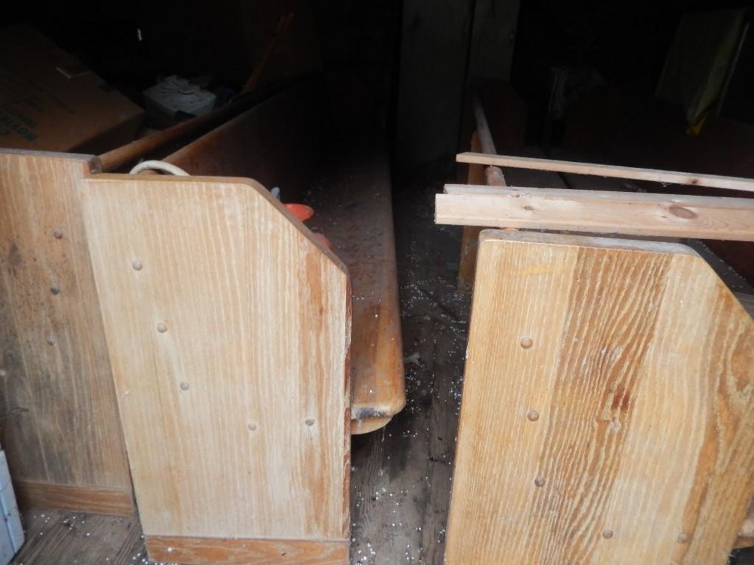 Image for Glenn & Evelyn Bertness Estate Auction