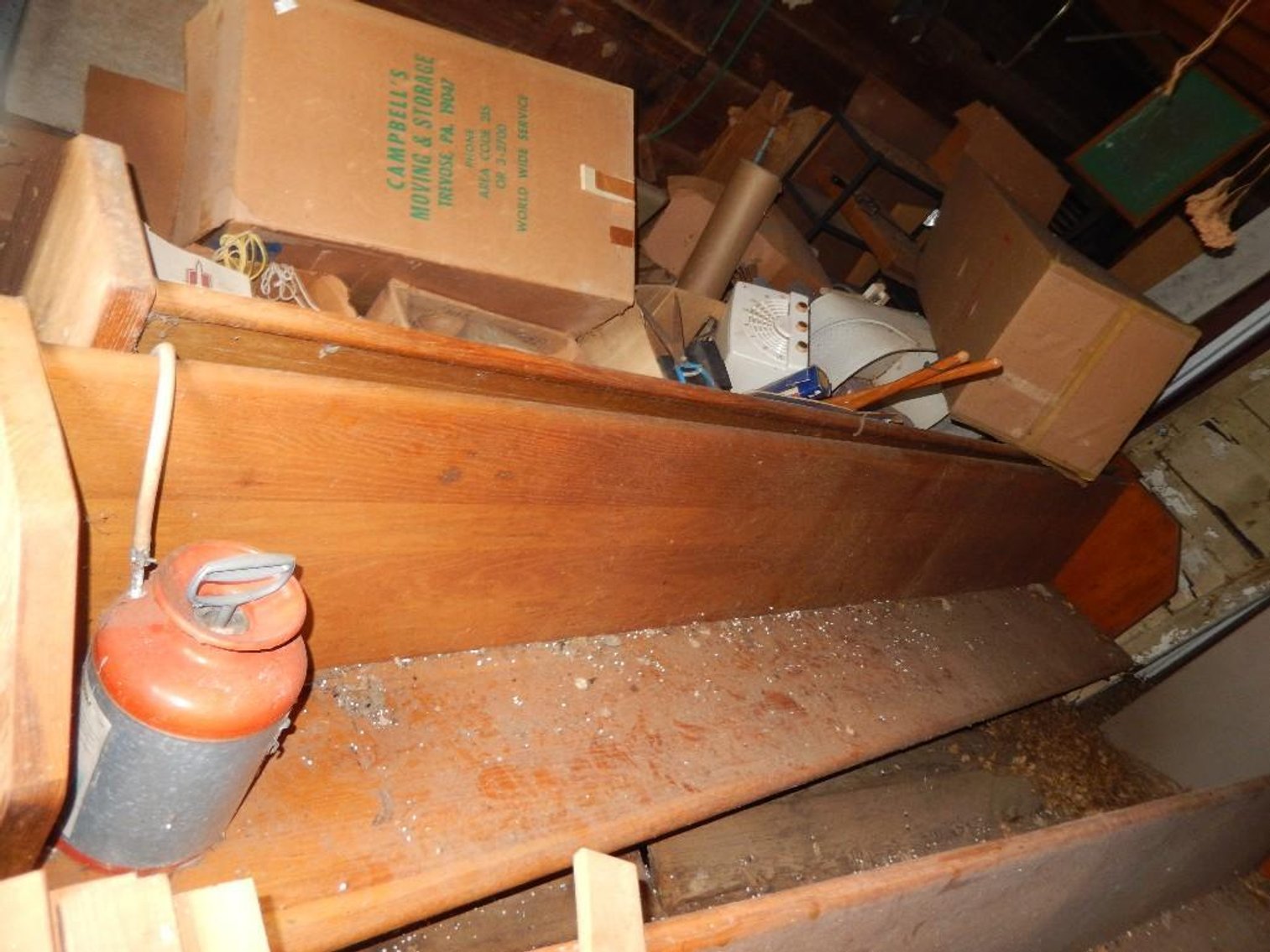 Image for Glenn & Evelyn Bertness Estate Auction