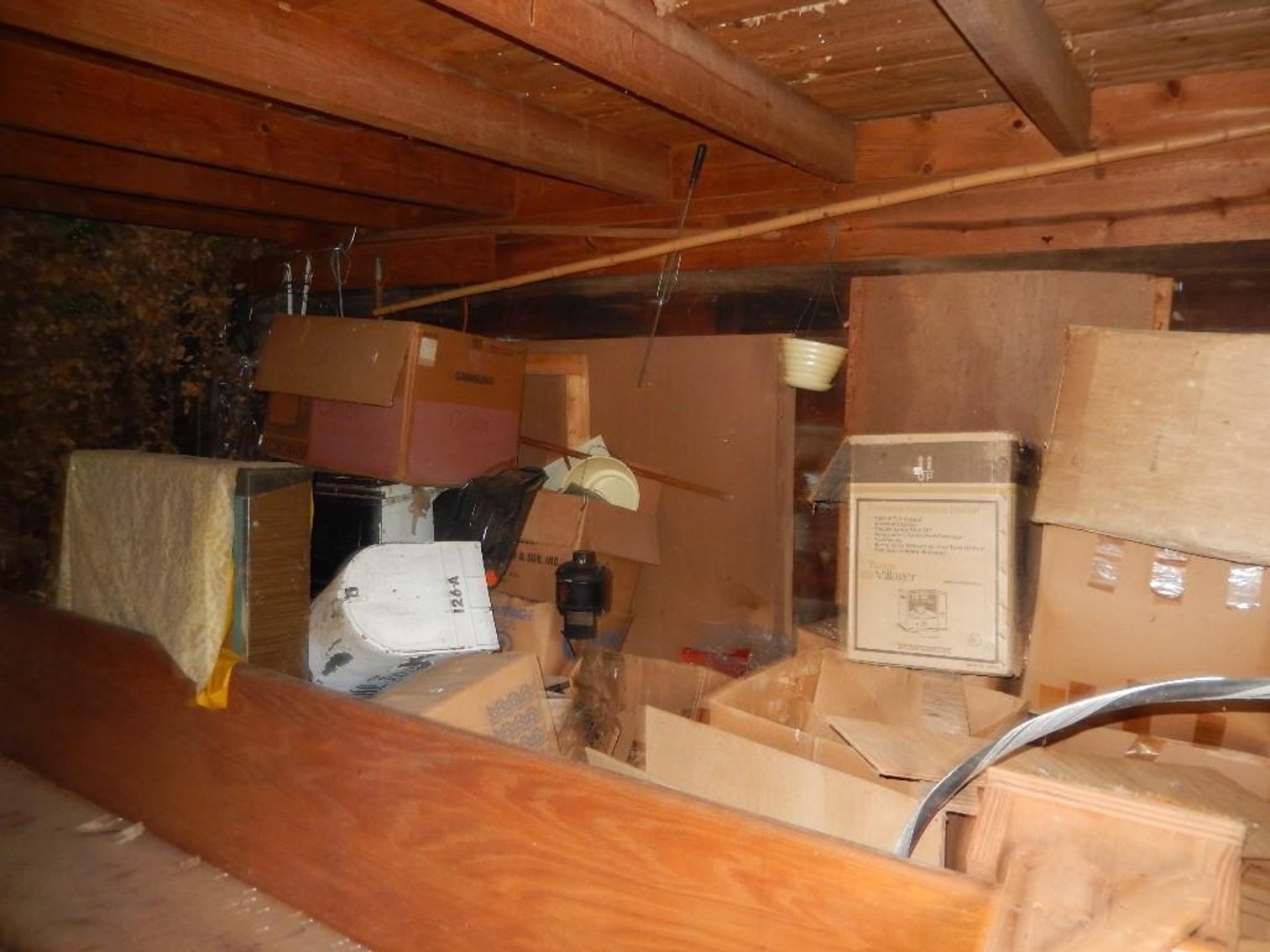 Image for Glenn & Evelyn Bertness Estate Auction