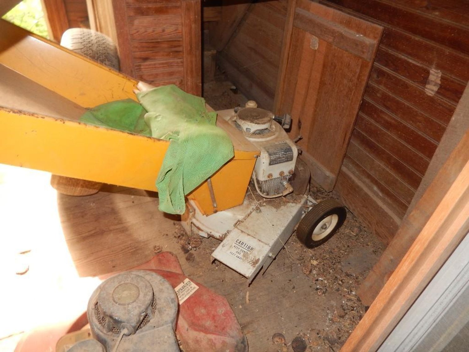 Image for Glenn & Evelyn Bertness Estate Auction