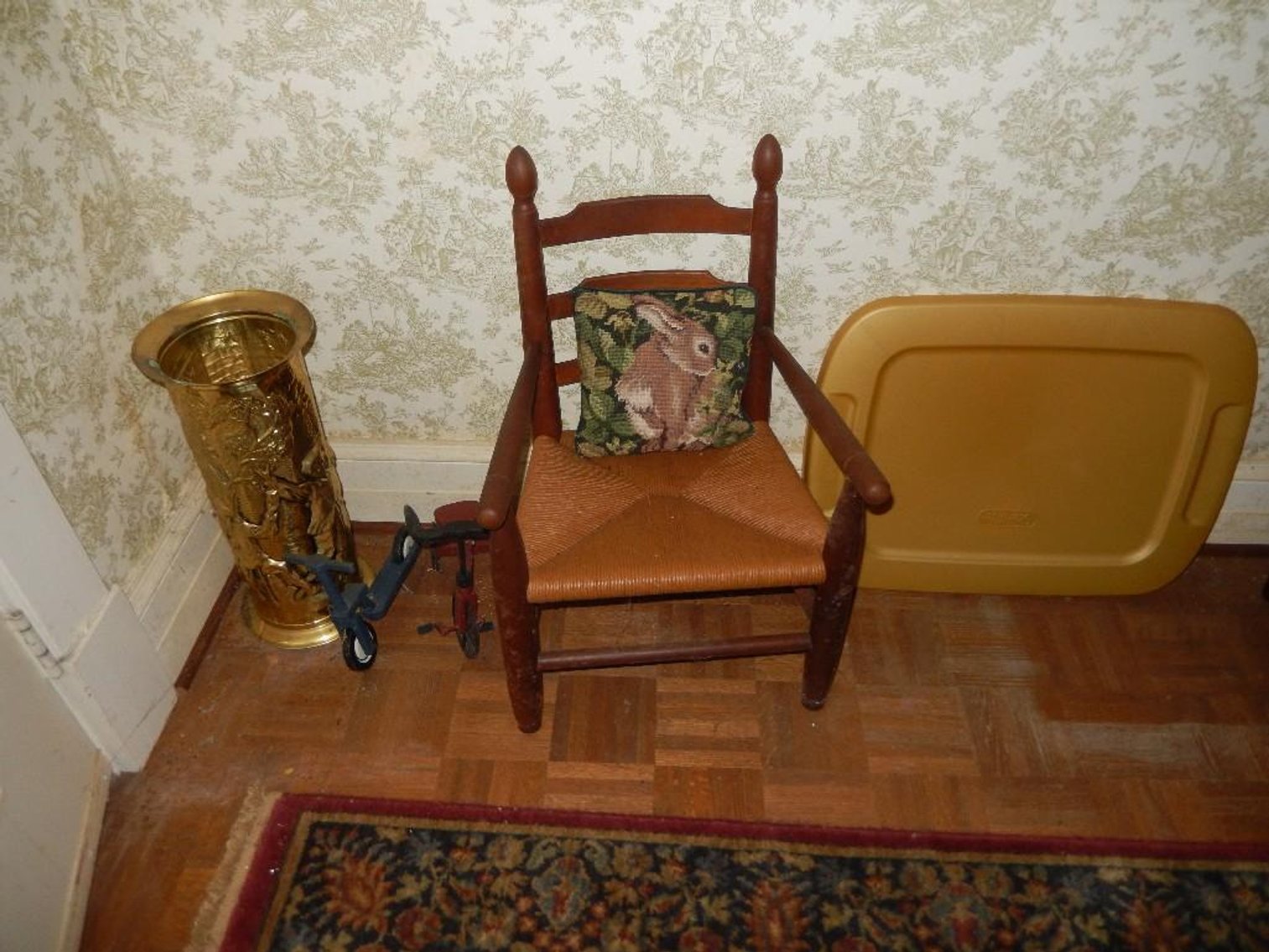 Image for Glenn & Evelyn Bertness Estate Auction