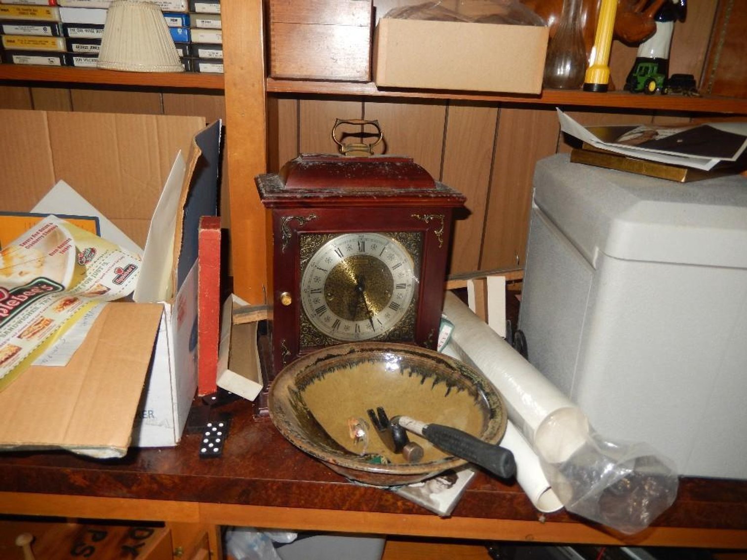 Image for Glenn & Evelyn Bertness Estate Auction