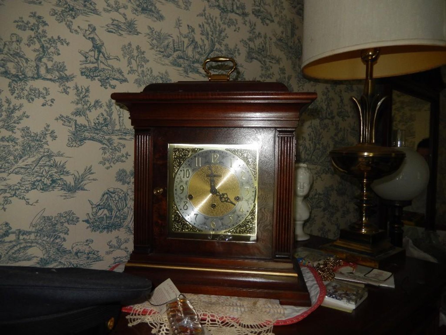 Image for Glenn & Evelyn Bertness Estate Auction