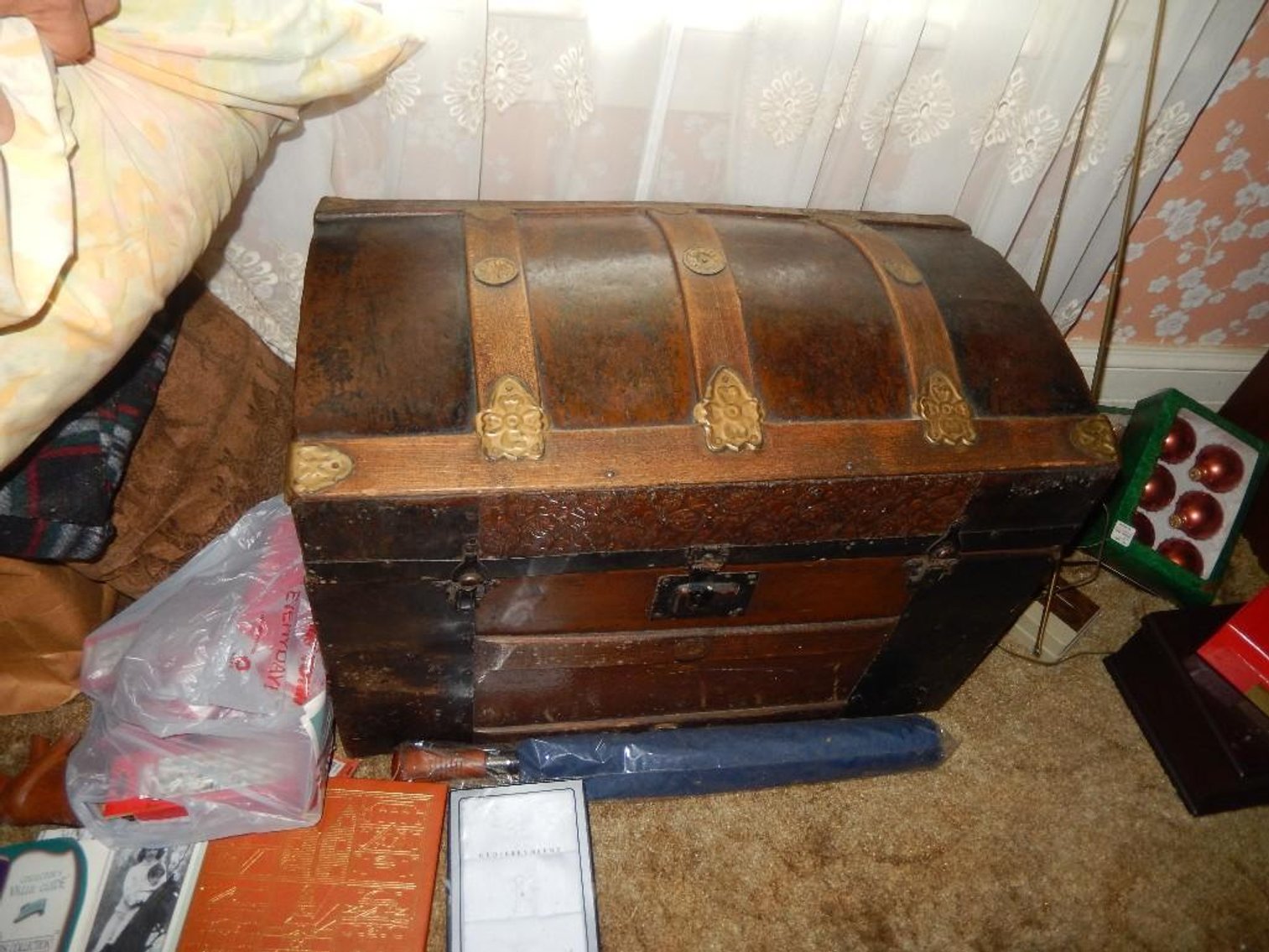 Image for Glenn & Evelyn Bertness Estate Auction