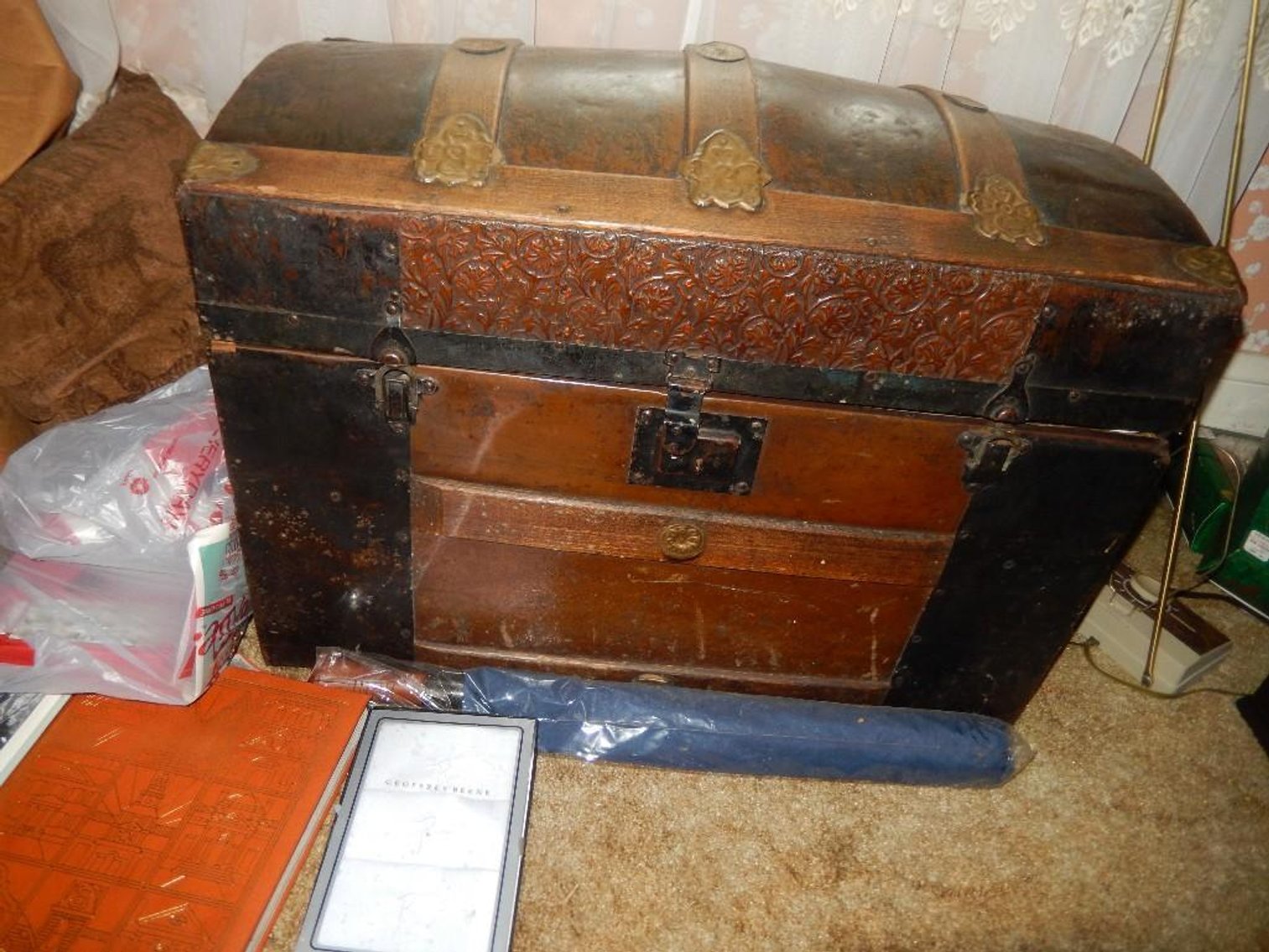 Image for Glenn & Evelyn Bertness Estate Auction