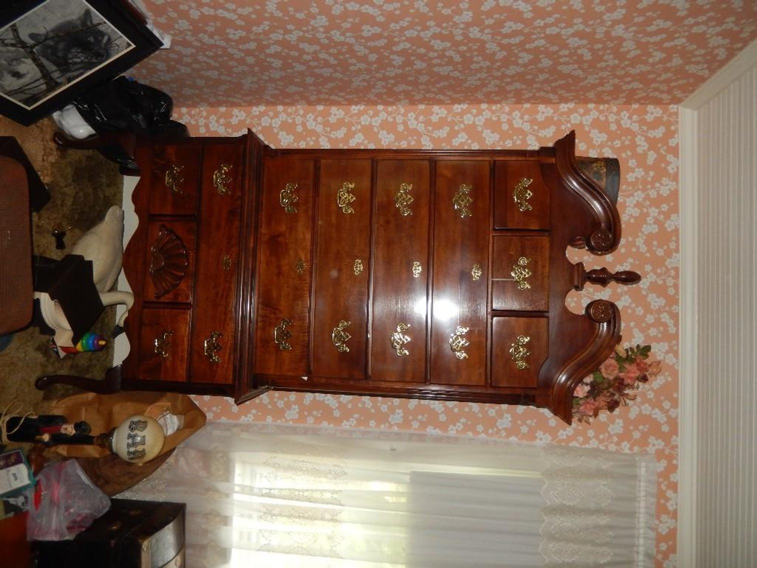 Image for Glenn & Evelyn Bertness Estate Auction