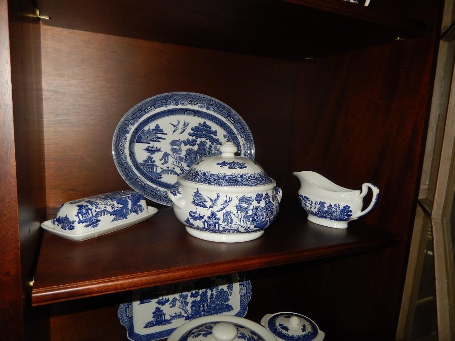 Image for Glenn & Evelyn Bertness Estate Auction