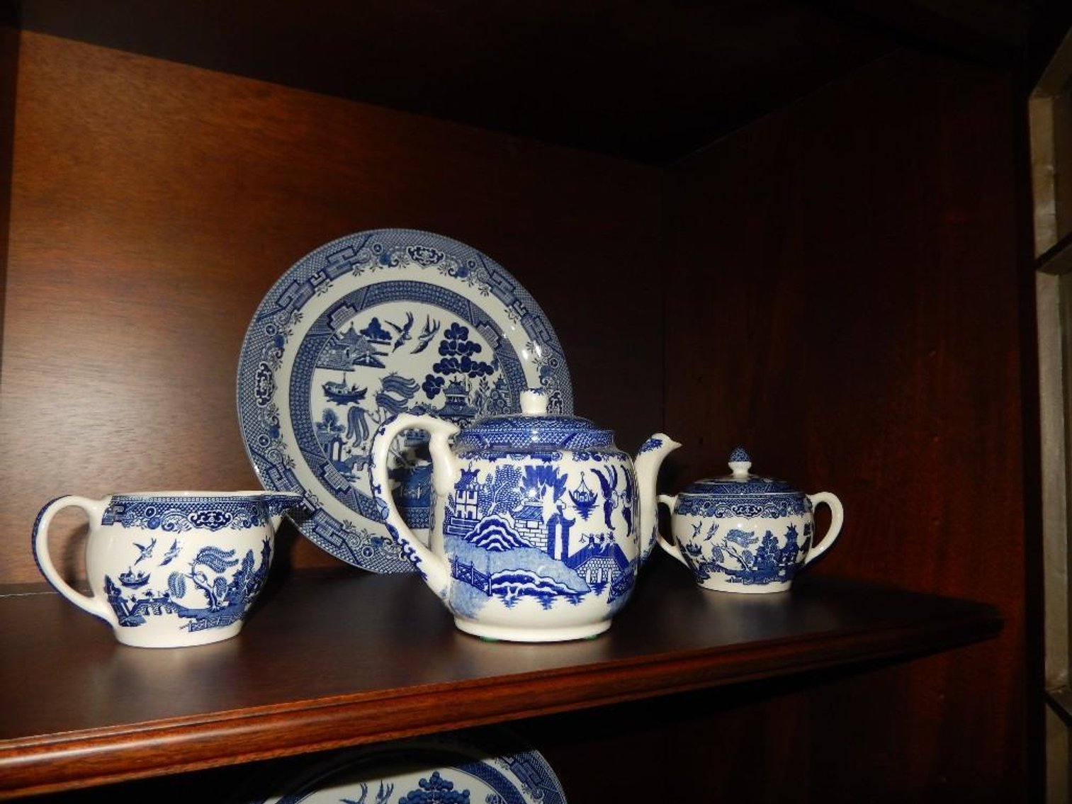 Image for Glenn & Evelyn Bertness Estate Auction