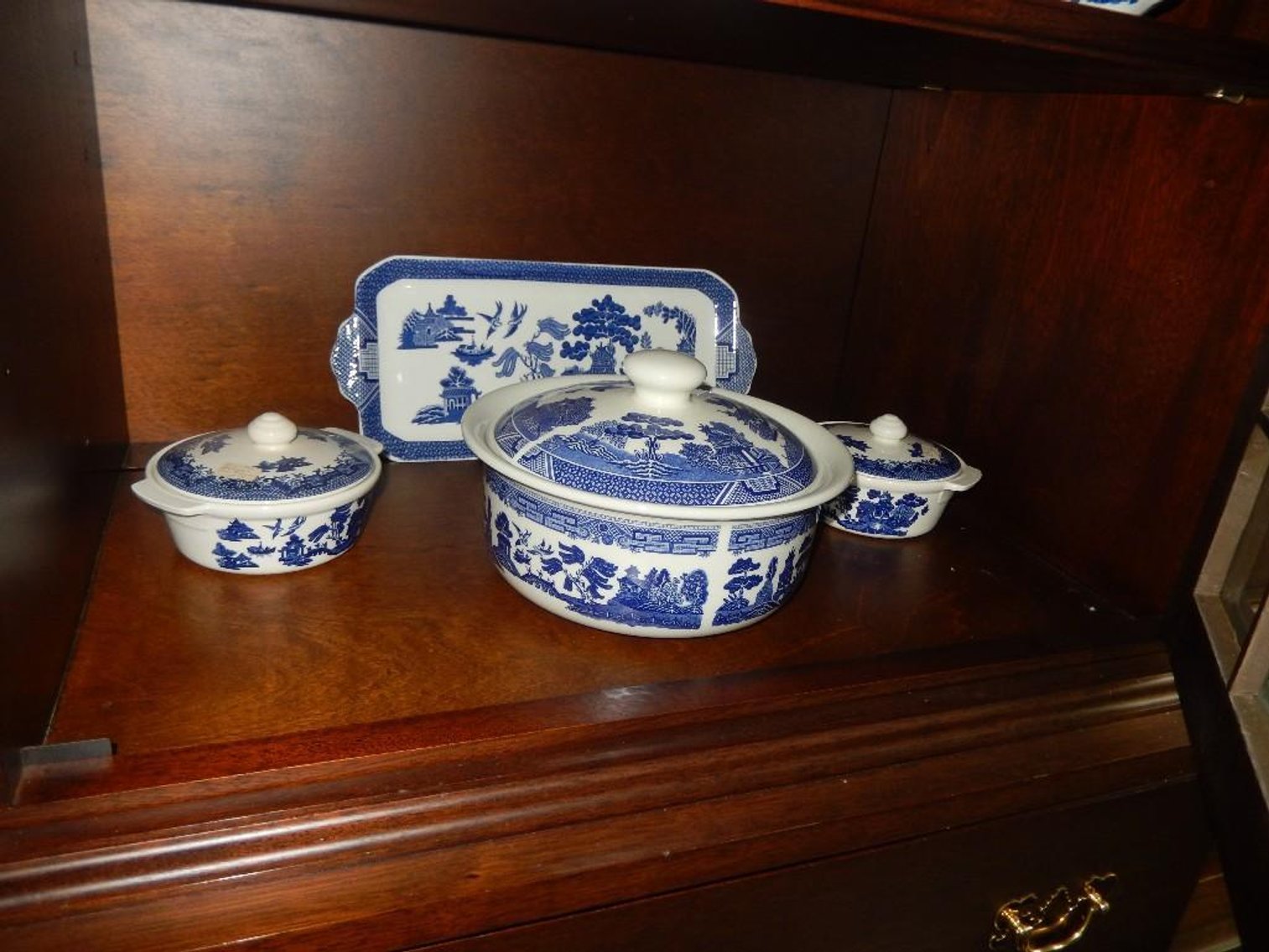 Image for Glenn & Evelyn Bertness Estate Auction