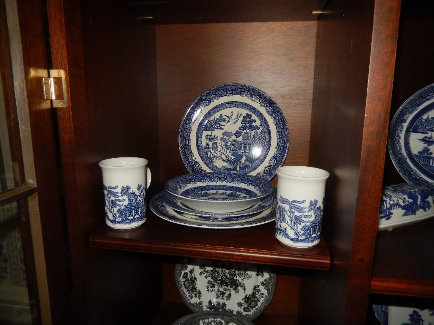 Image for Glenn & Evelyn Bertness Estate Auction