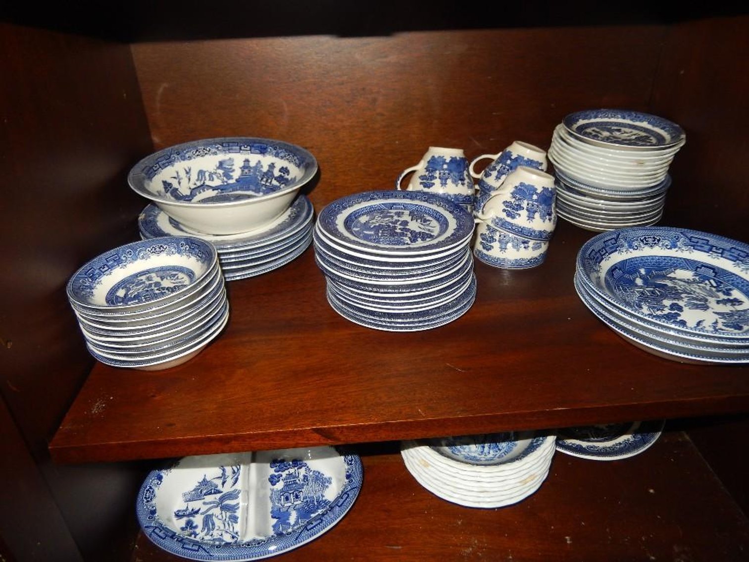 Image for Glenn & Evelyn Bertness Estate Auction