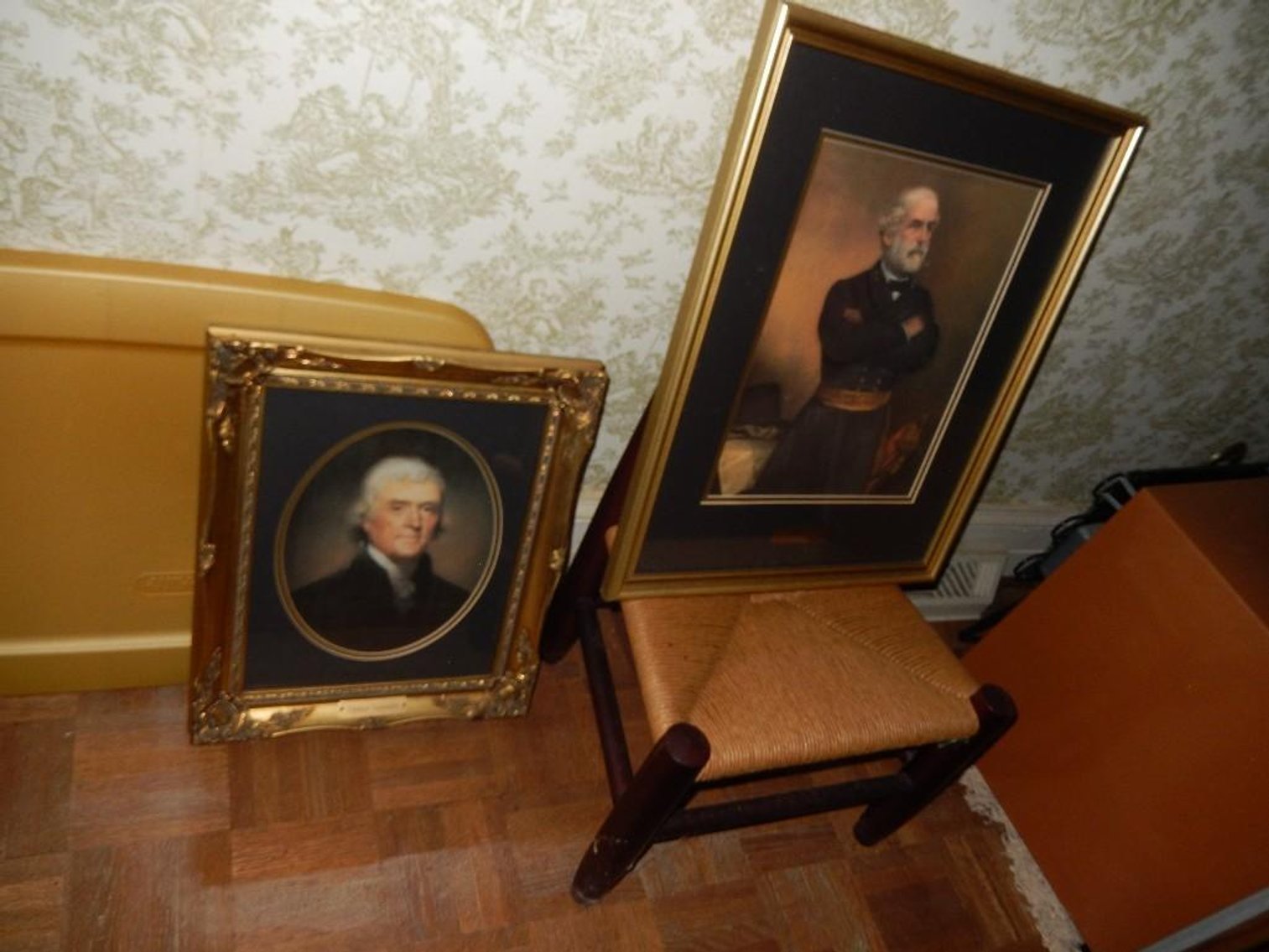 Image for Glenn & Evelyn Bertness Estate Auction