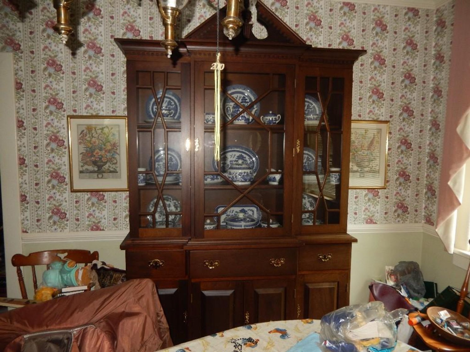 Image for Glenn & Evelyn Bertness Estate Auction