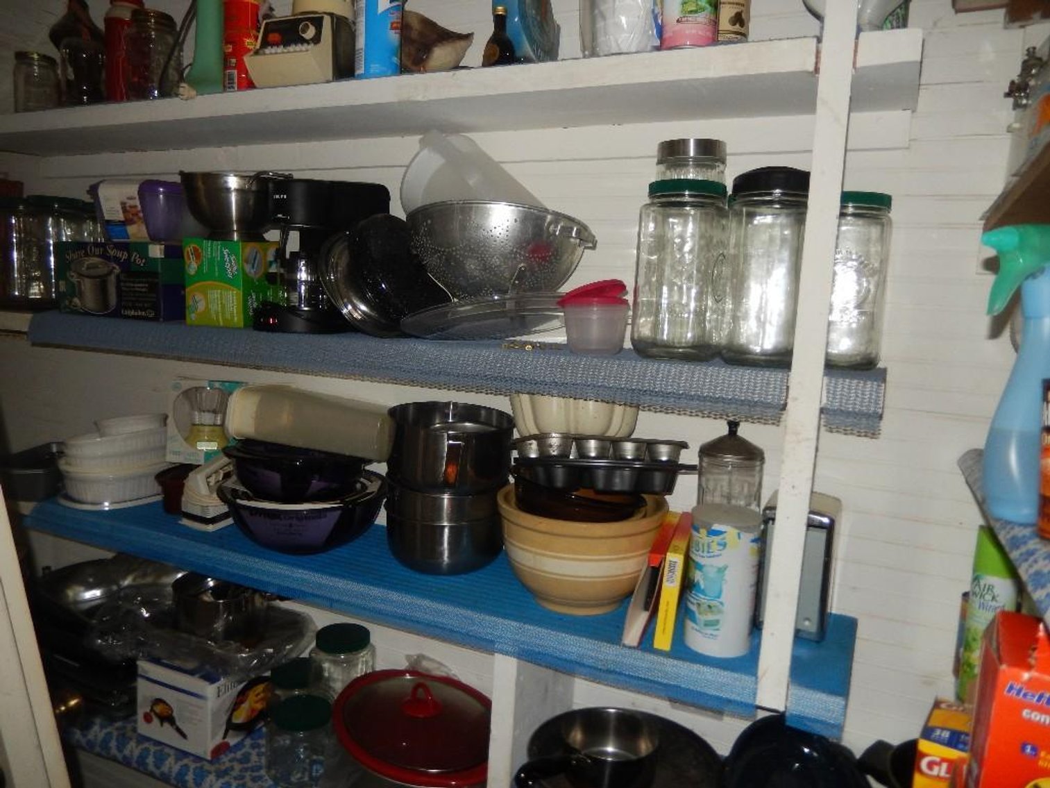 Image for Glenn & Evelyn Bertness Estate Auction