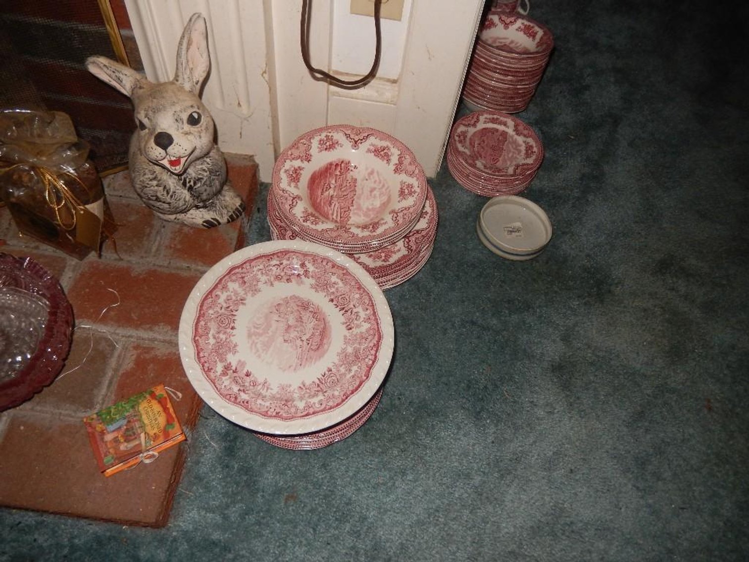 Image for Glenn & Evelyn Bertness Estate Auction