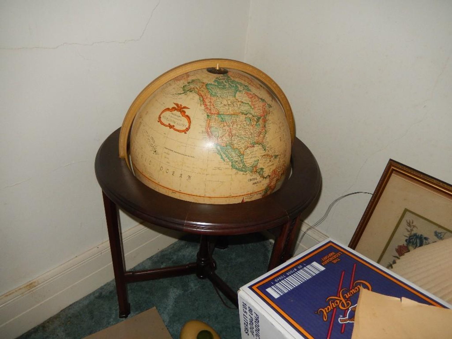 Image for Glenn & Evelyn Bertness Estate Auction