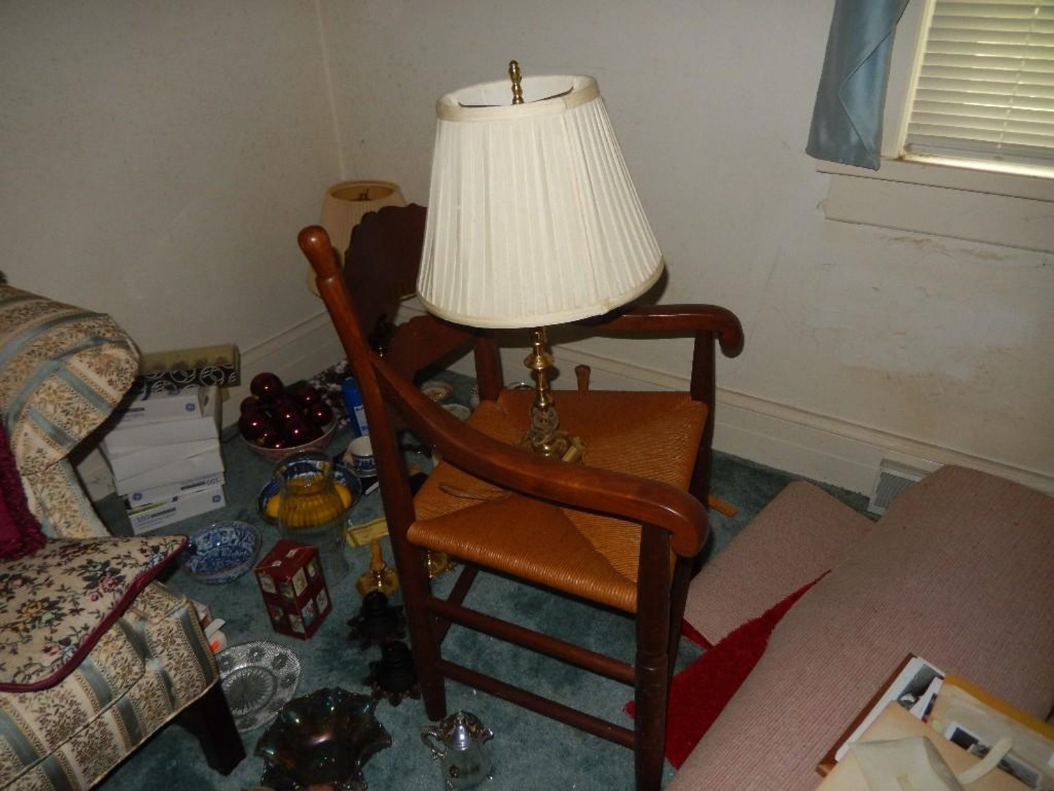 Image for Glenn & Evelyn Bertness Estate Auction