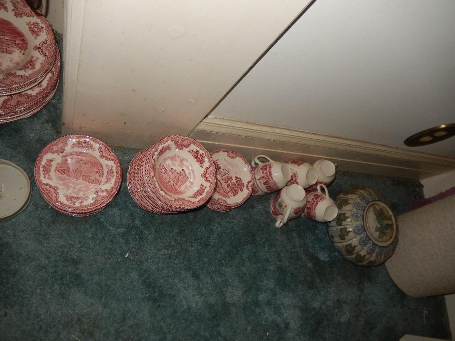 Image for Glenn & Evelyn Bertness Estate Auction