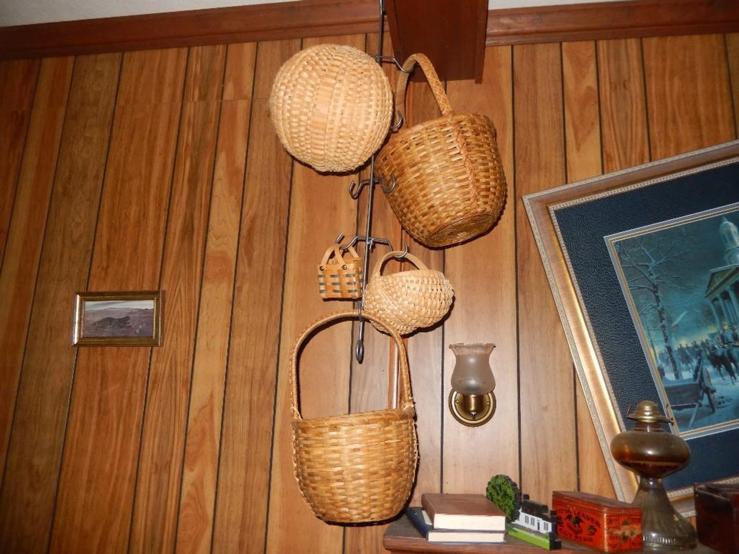 Image for Glenn & Evelyn Bertness Estate Auction