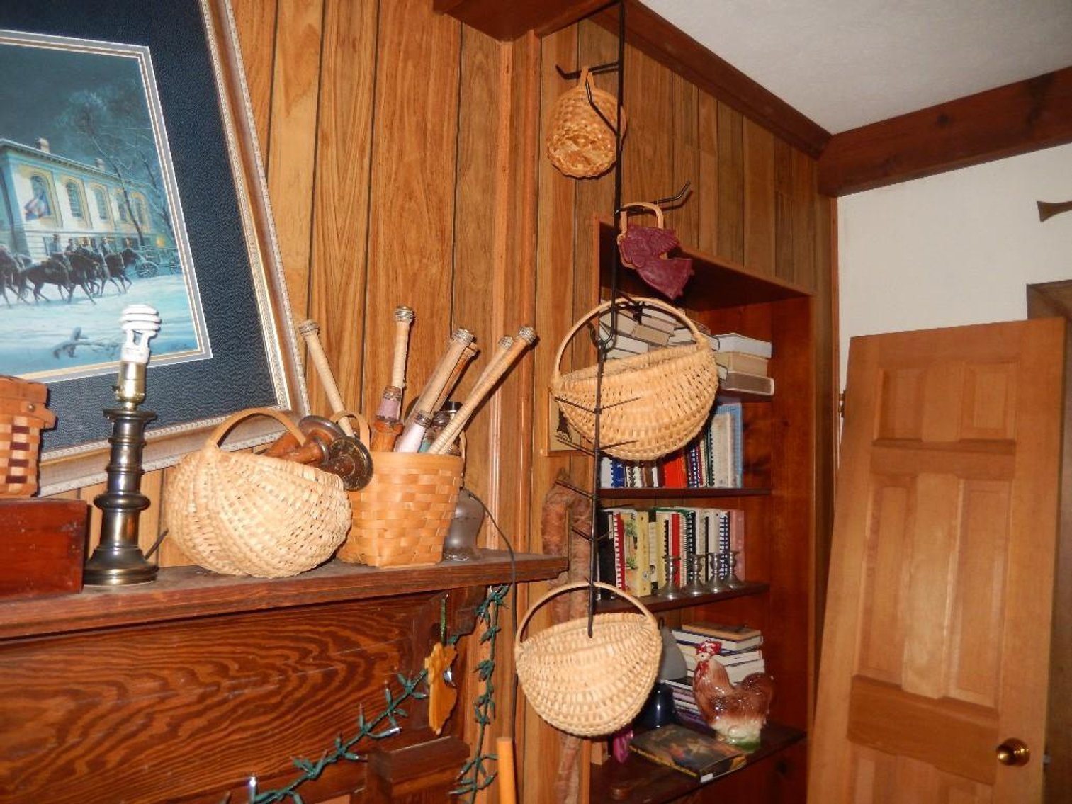 Image for Glenn & Evelyn Bertness Estate Auction