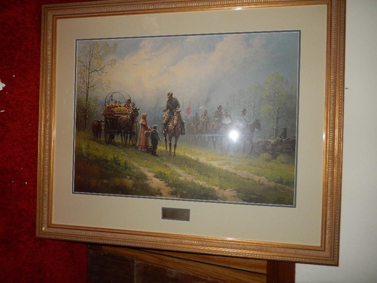Image for Glenn & Evelyn Bertness Estate Auction