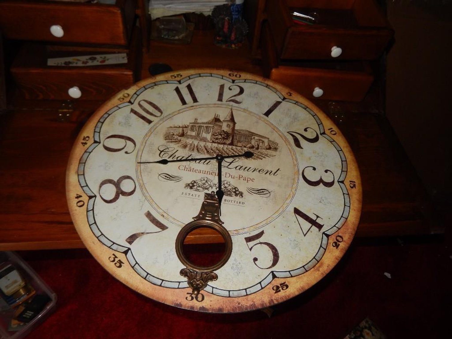 Image for Glenn & Evelyn Bertness Estate Auction