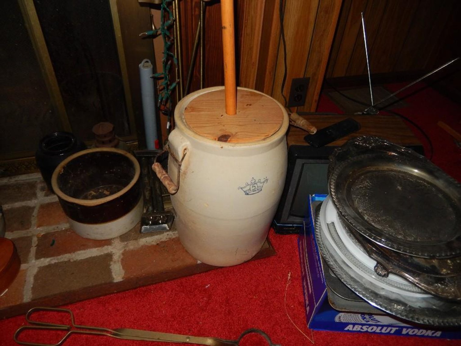 Image for Glenn & Evelyn Bertness Estate Auction