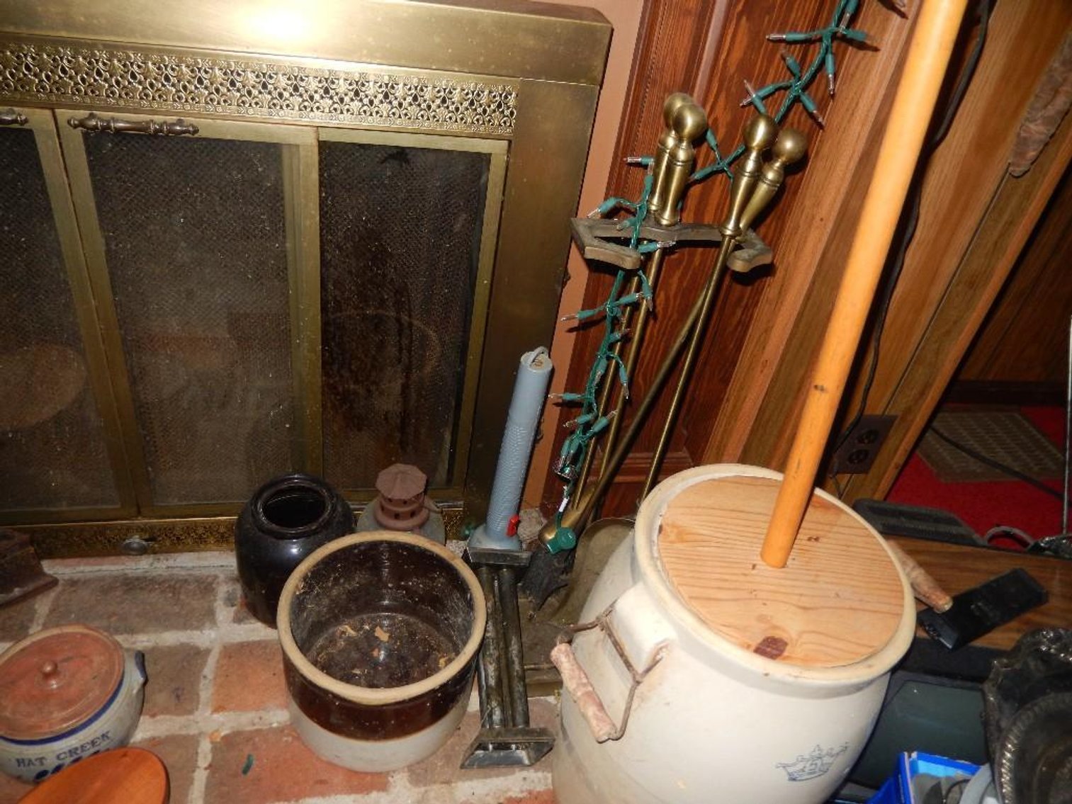 Image for Glenn & Evelyn Bertness Estate Auction