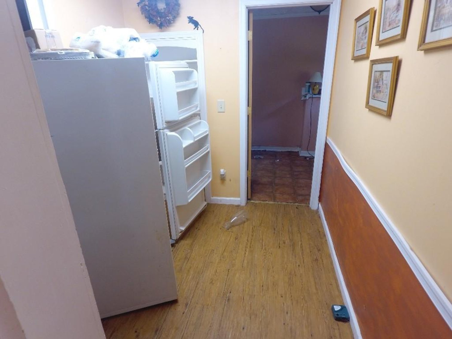 Image for Estate of John Willse