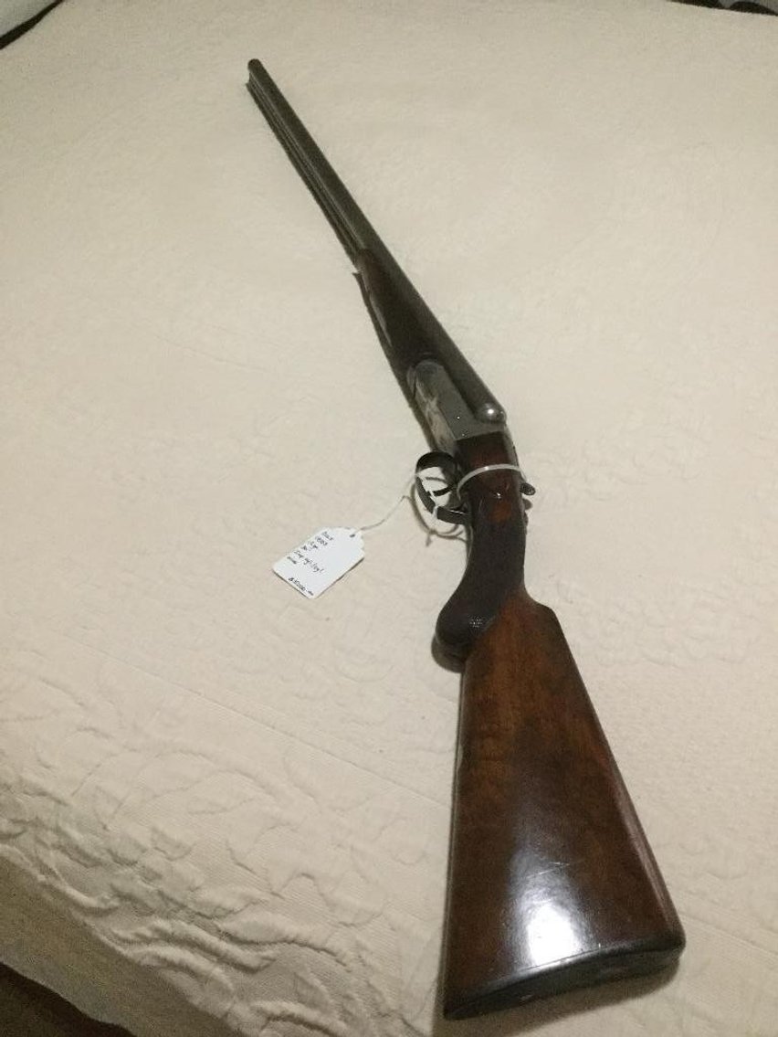 Image for Waterlick Motor Company Liquidation