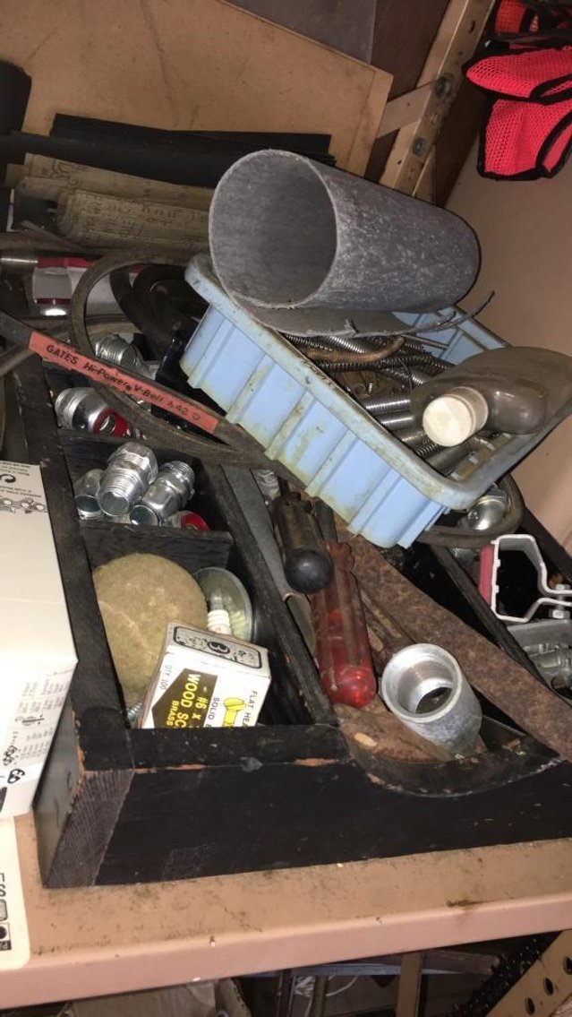 Image for Evington Estate Auction