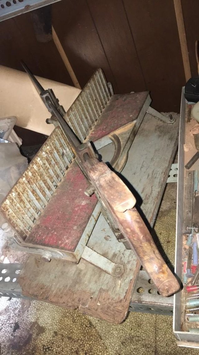 Image for Evington Estate Auction