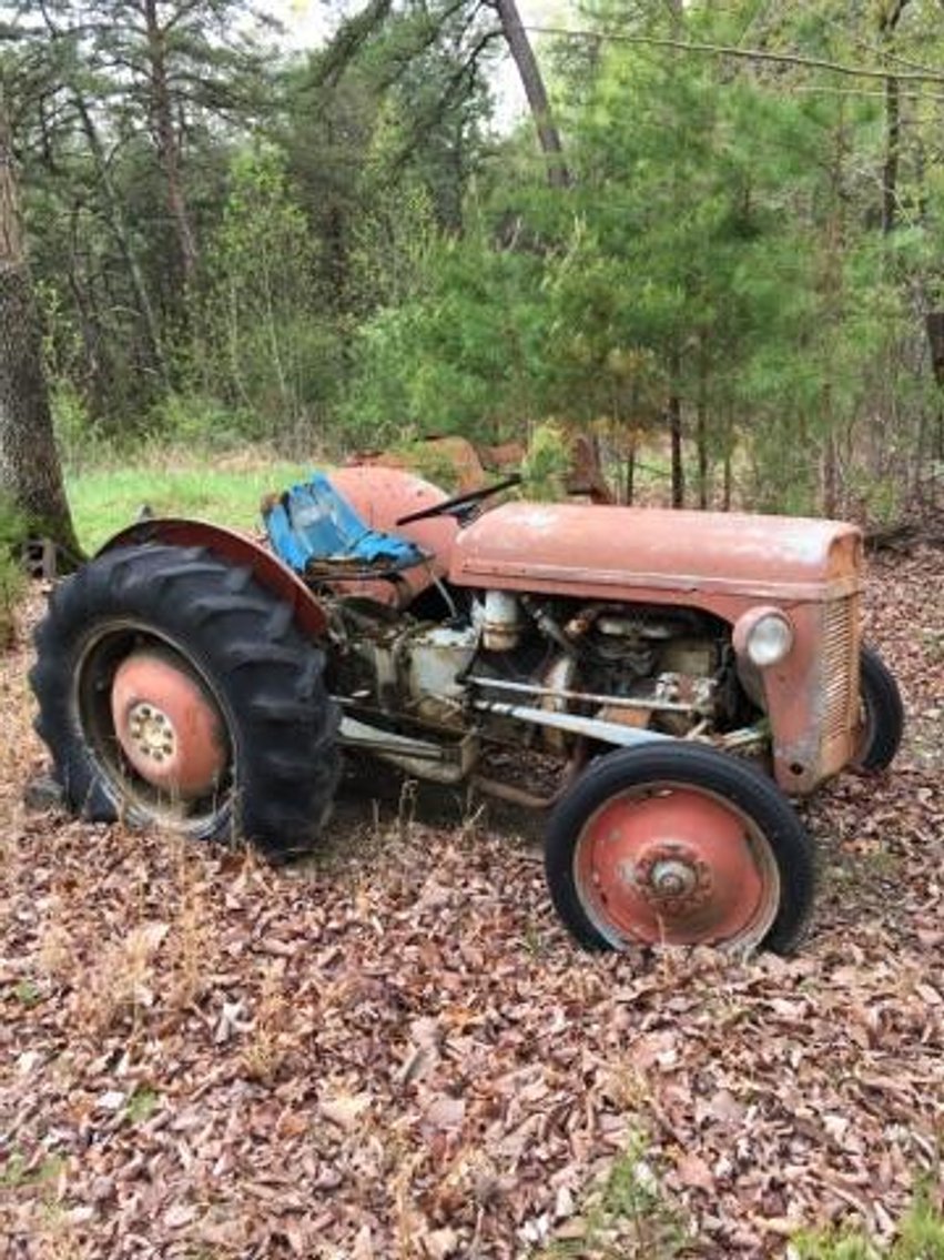 Image for Evington Estate Auction