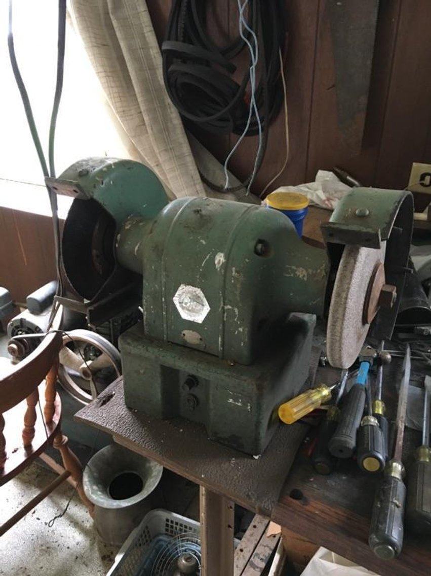 Image for Evington Estate Auction